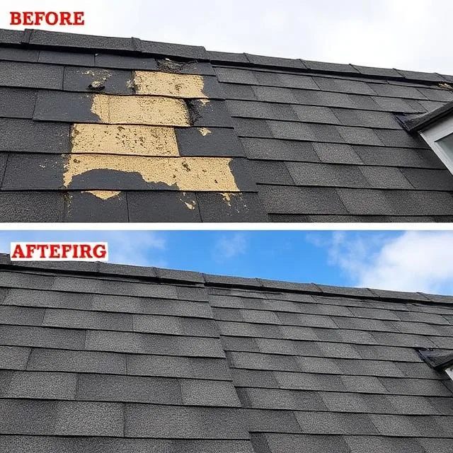 Roof Repair Near Me in Pleasant View, UT near me